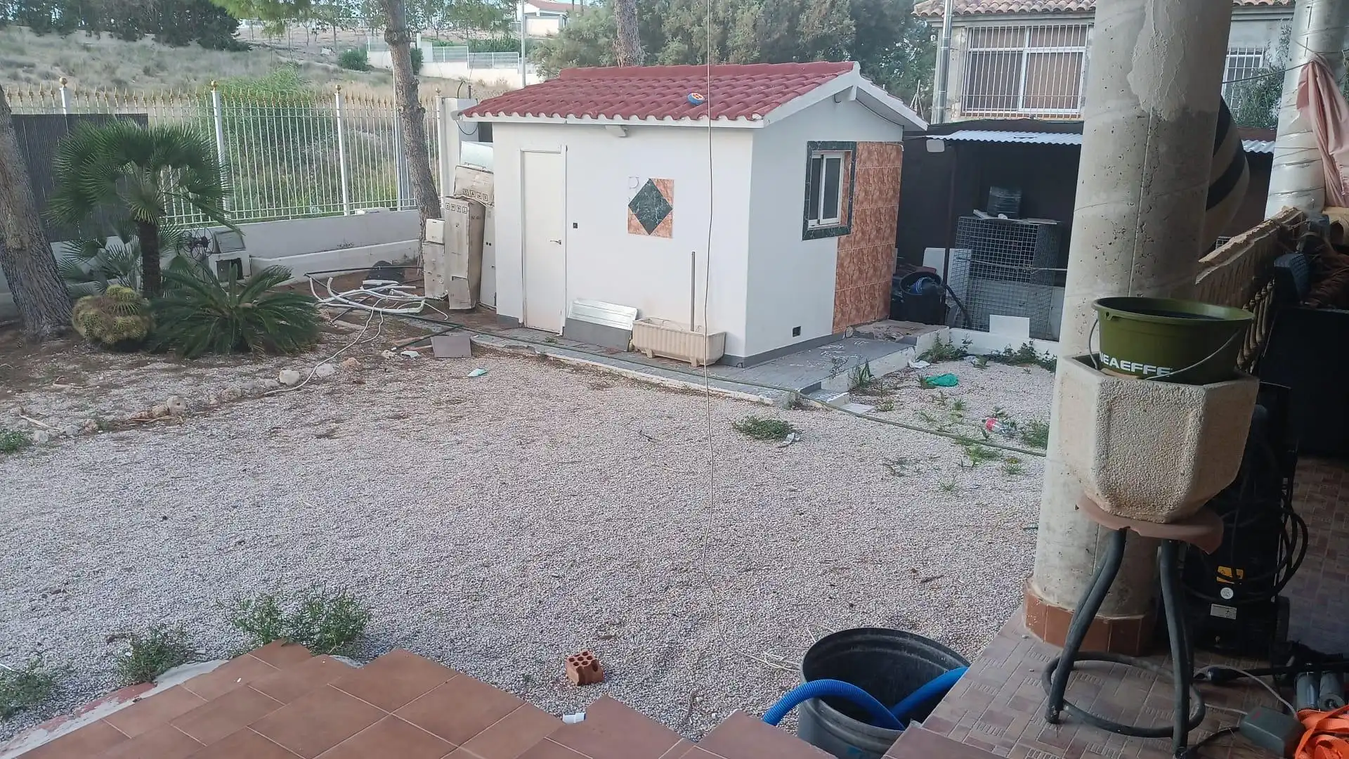Villa mit Terrasse zum Verkauf in Ribera de Molina - Torrealta, imagen 6