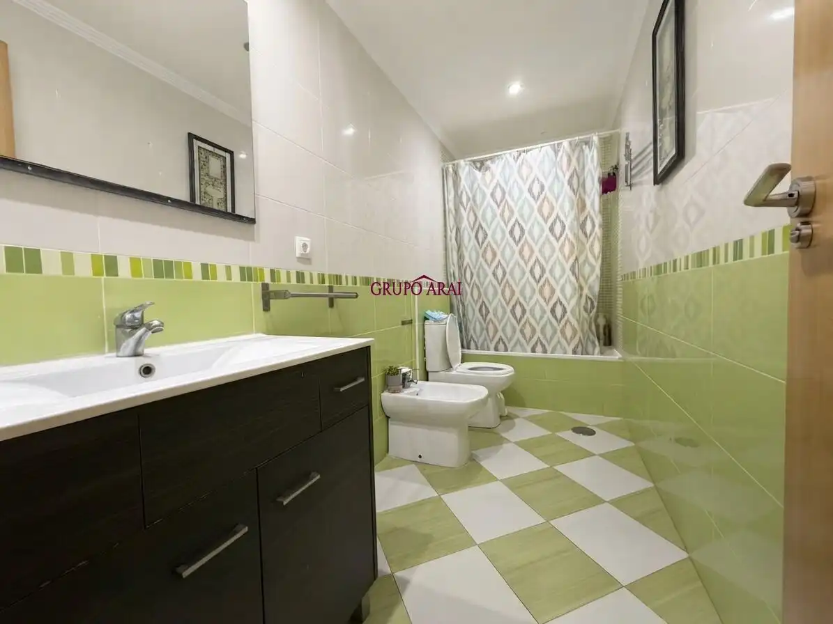 Flat with terrace for sale in Calle GASSET Y ARTIME, imagen 25