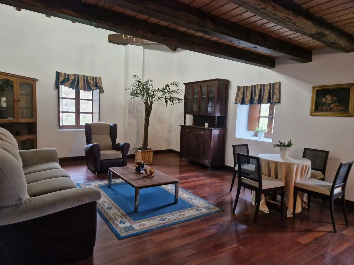 Casa rustica in vendita a Barrio azpilgoeta, imagen 17