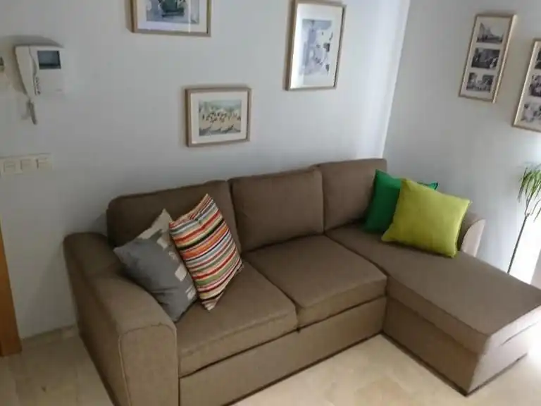 Apartament amb ascensor en venda a cerrojo 30, imagen 5