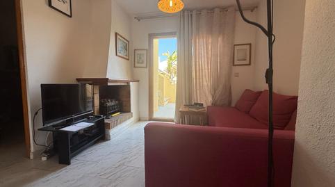 Foto 5 de Pis en venda a Calle San Vicente, Bellavista - Capiscol - Frank Espinós, Alicante