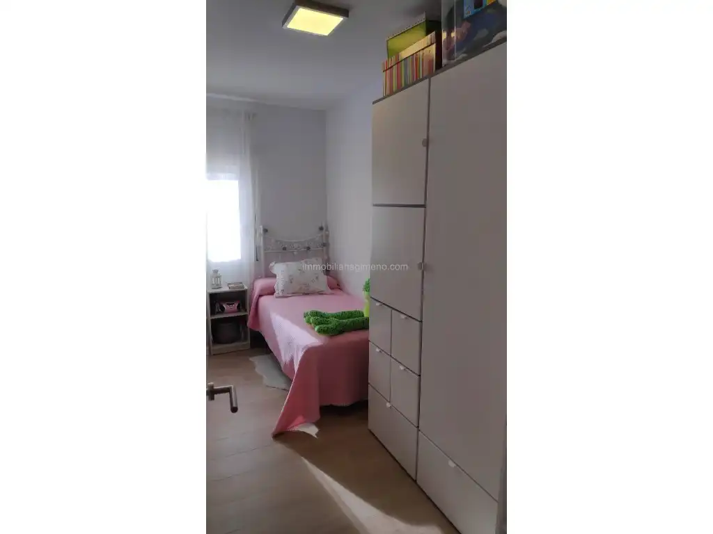 Casa adosada en venta en Mas Romeu