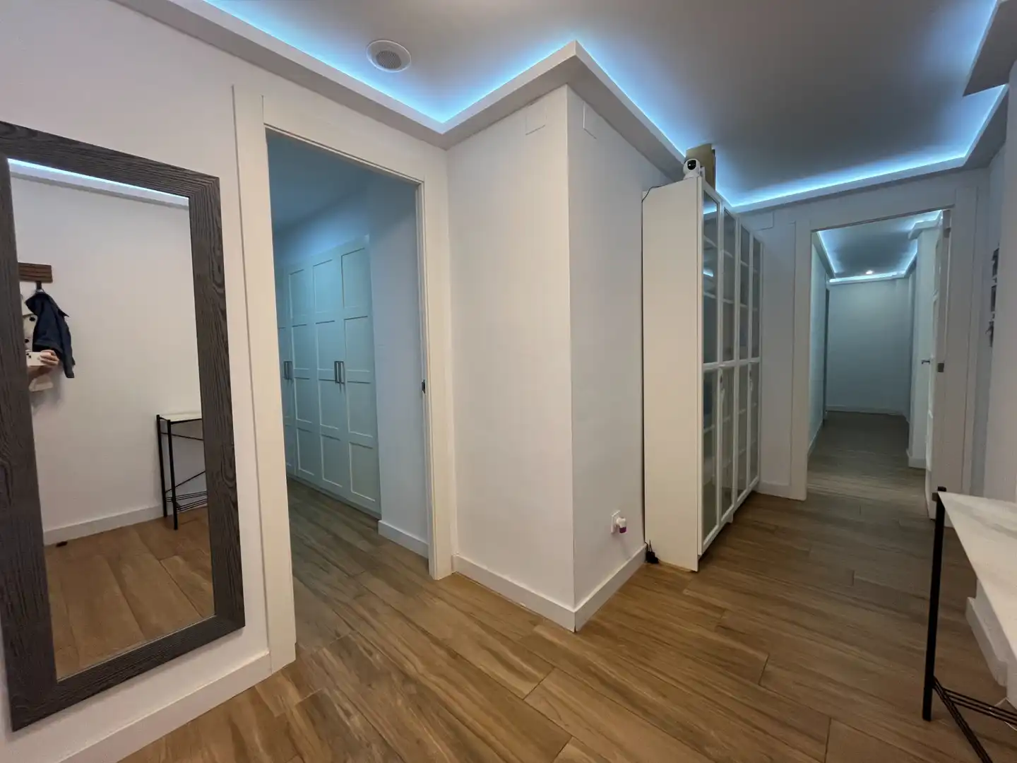 Piso en venta en Sagunto / Sagunt con Parquet, Amueblado y Horno