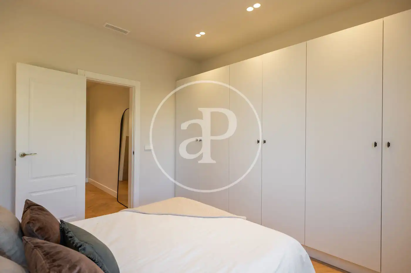 Flat with lift for sale in Carrer de Bailèn, imagen 15