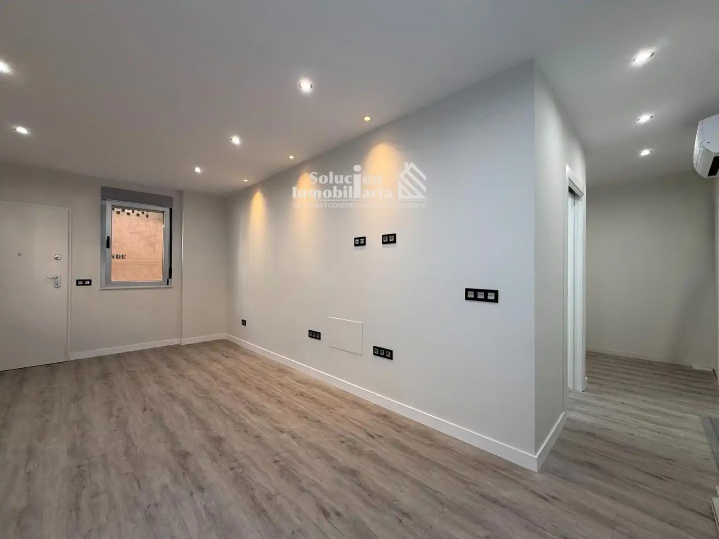 Apartamento en venta en Salamanca con Aire acondicionado, Calefacción y Trastero