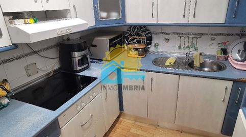 Foto 5 de Piso en venta en Las Colonias, Huelva Capital
