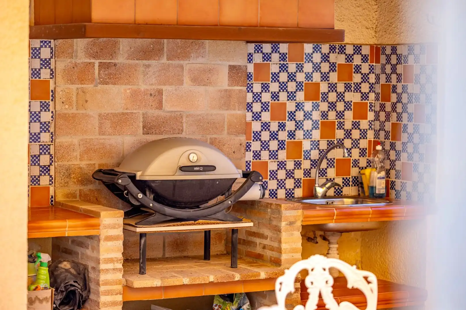 Detached house with terrace for sale in La Pedrera - Vessanes, imagen 22