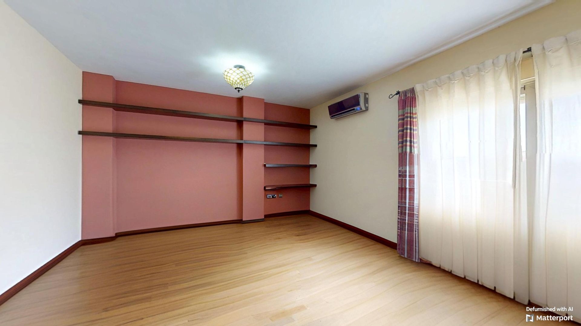Bedroom of Flat for sale in Málaga Capital  with Air Conditioner, Heating and Furnished