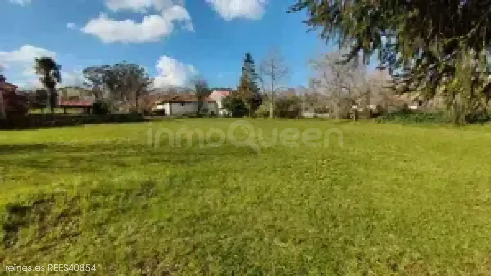 Residencial en venda en Entrambasaguas