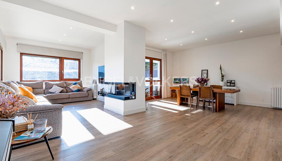 Foto 1 de Casa o xalet en venda a Torrelles de Llobregat, Barcelona