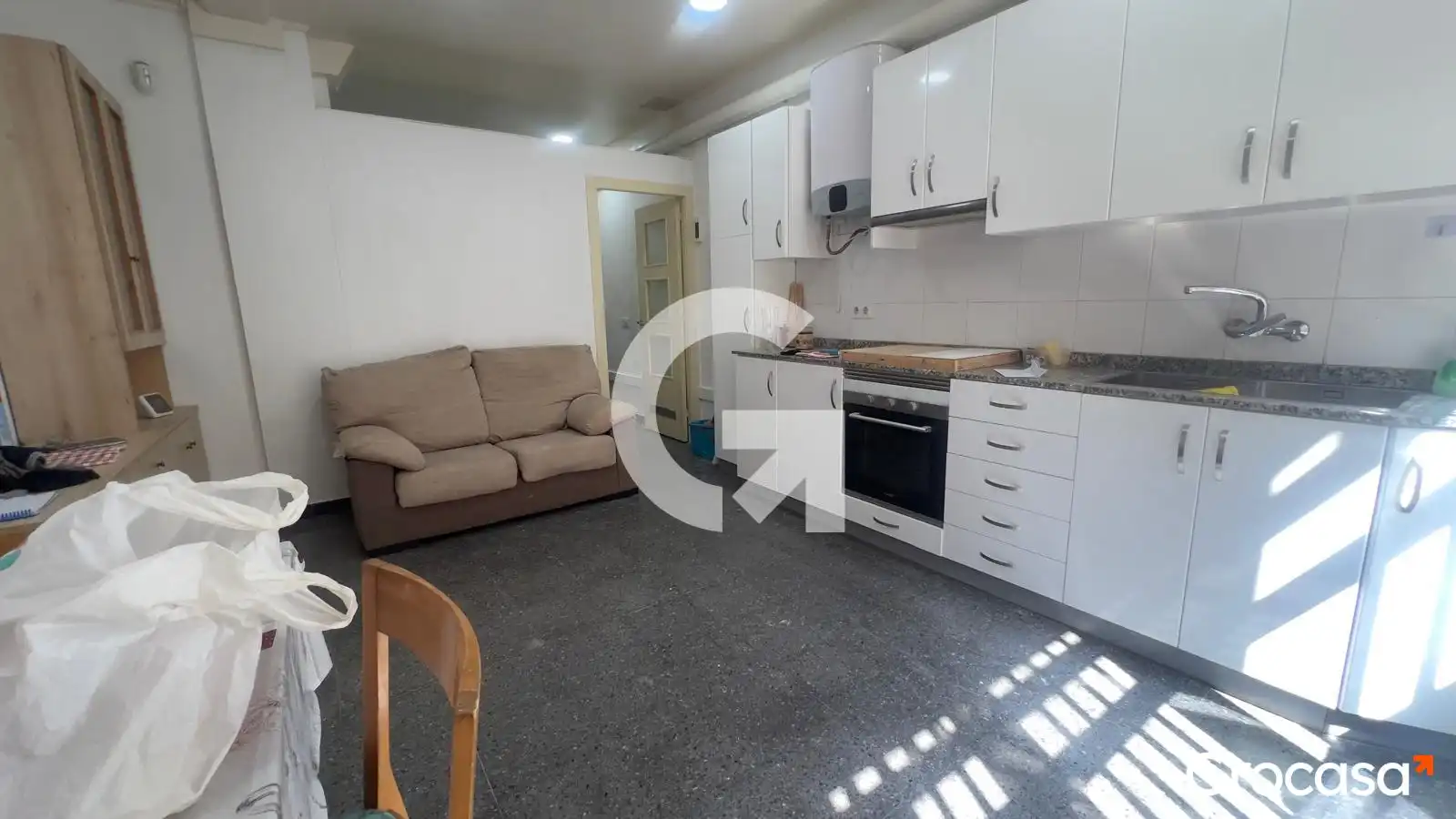 Local comercial en venda a Collblanc - La Torrassa