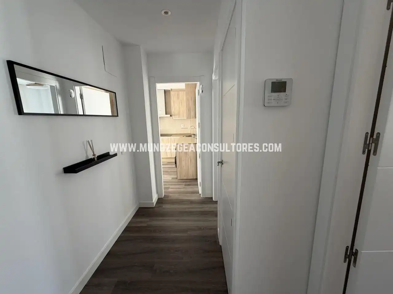 Haus oder Chalet zur Miete in Rute mit Klimaanlage und Möbliert