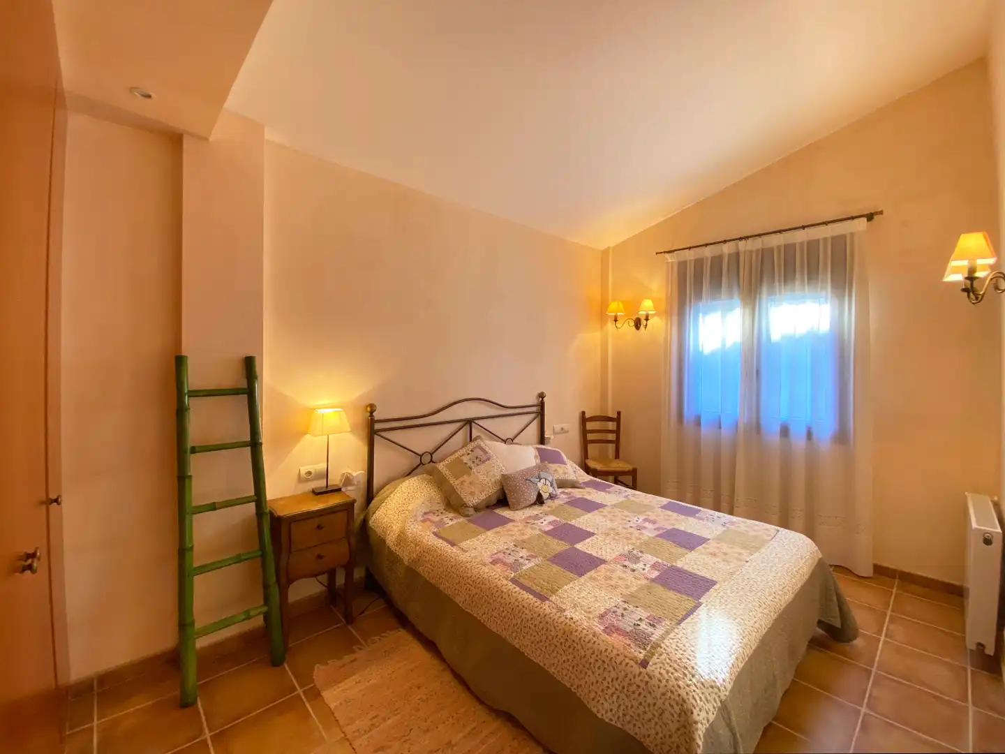 Terraced house with pool for sale in Begur pueblo, imagen 20