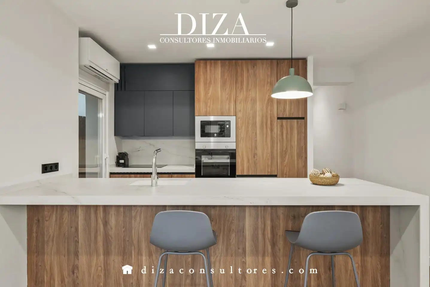 Piso con ascensor en venta en Calle del Doctor Castelo, imagen 5