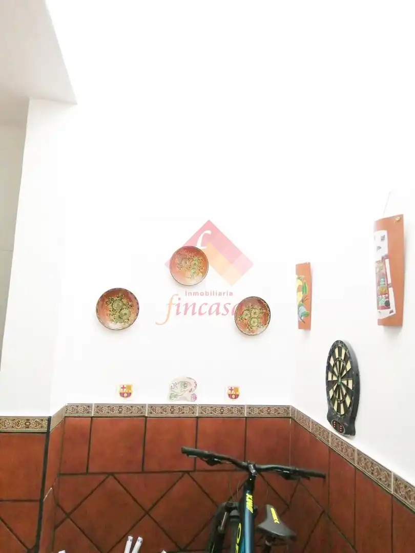 Vista exterior de Casa o chalet en venta en Benaoján con Terraza, Amueblado y Balcón