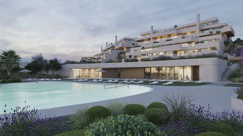 Apartamento de nueva construcción en venta en La Alcaidesa, imatge 5