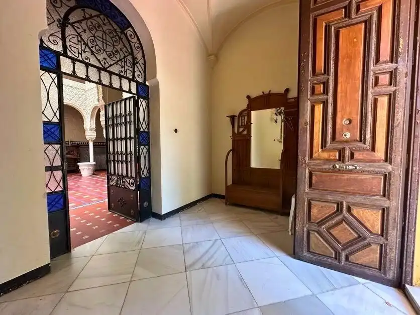 Casa o chalet en venta en Villanueva del Arzobispo con Aire acondicionado, Calefacción y Terraza