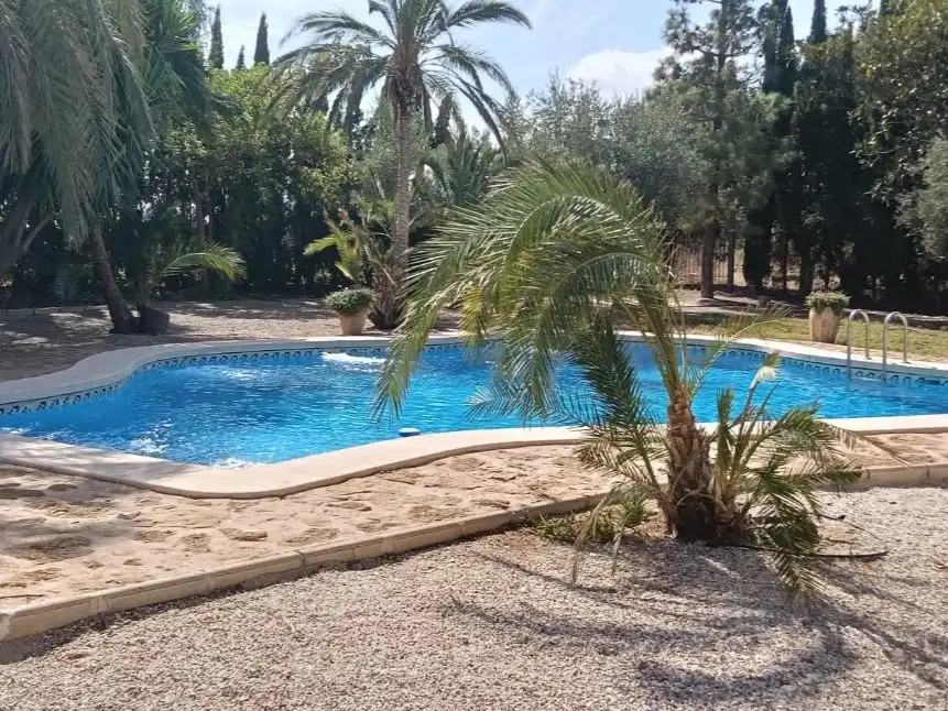 Haus oder Chalet zur Miete in Agost, Alicante