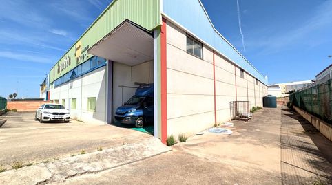 Photo 5 of Industrial buildings for sale in Mina la Amistad, Zona Hospital, Linares