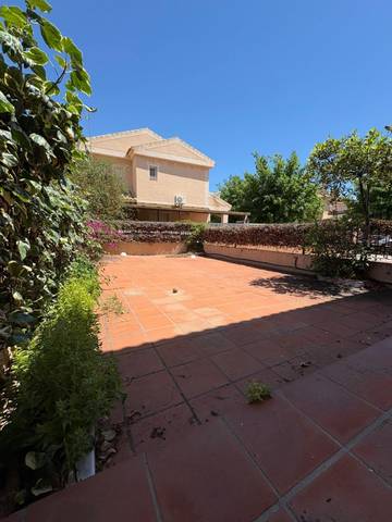 Dúplex en Alquiler en Los Narejos - Punta Calera
