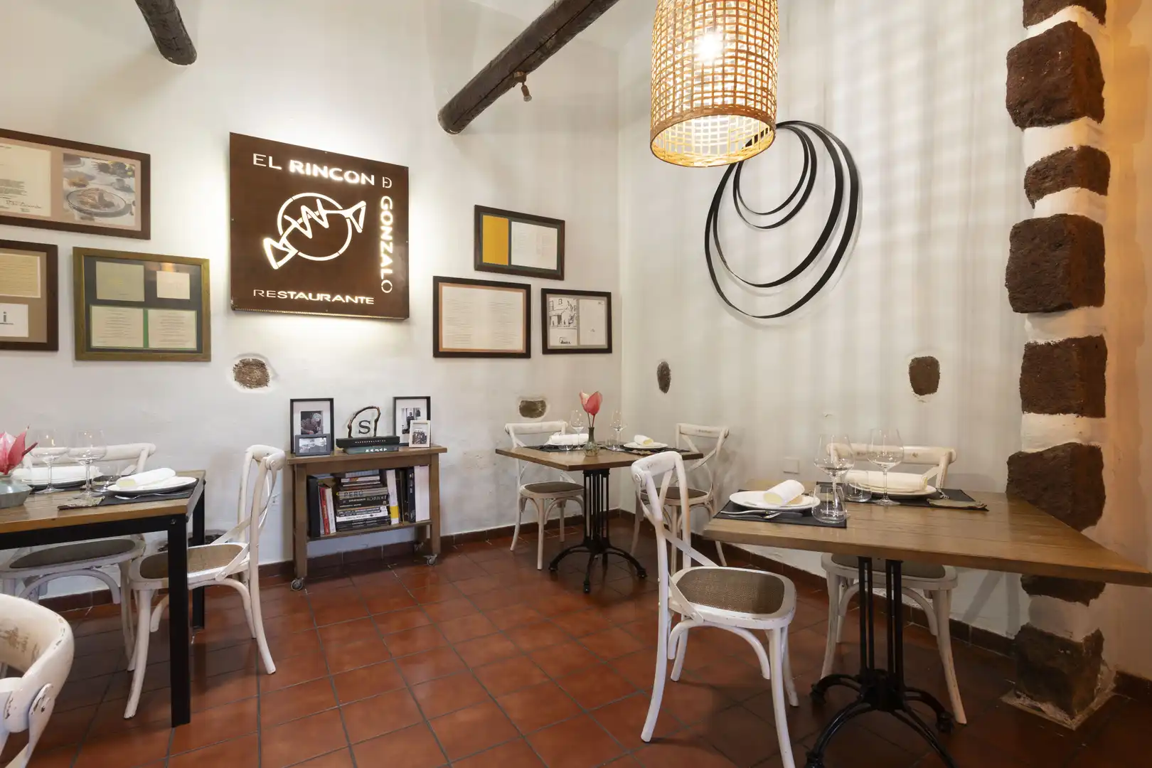 Business premises for transfer in Restaurante La Sandunga 17, imagen 39