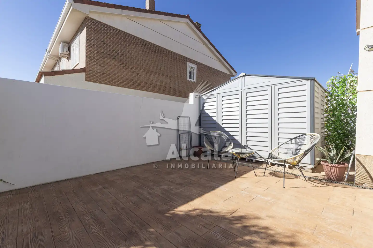 Habitatge en venda a Pioz, imagen 75