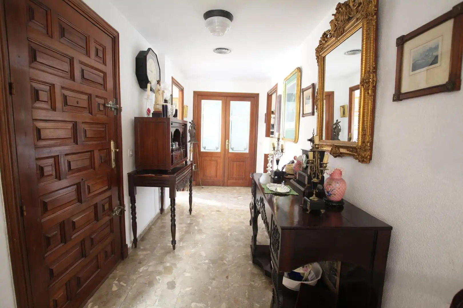 Piso con ascensor en venta en Centro, imagen 4