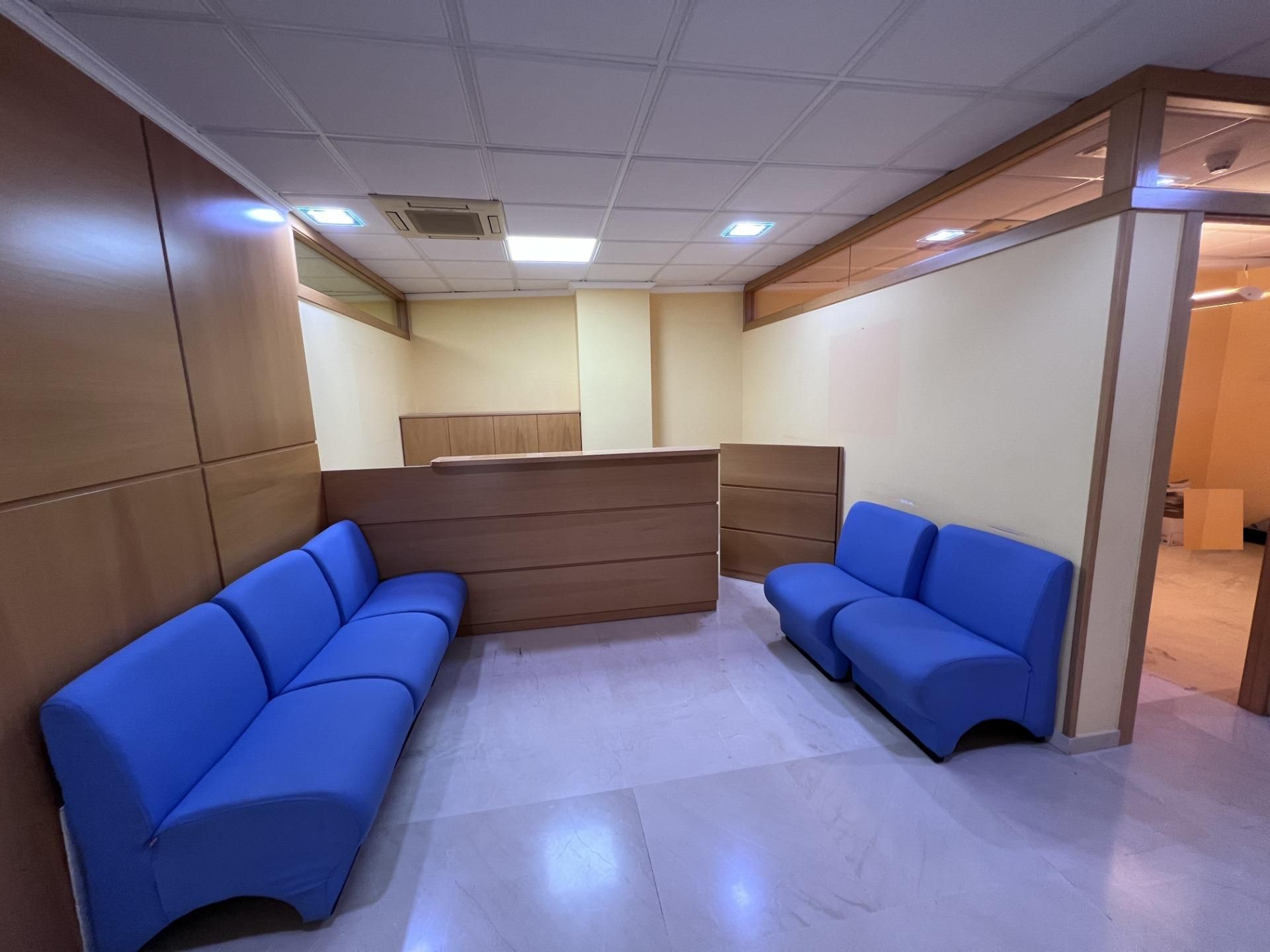 Office for sale in Novelda  with Air Conditioner, Heating and Terrace