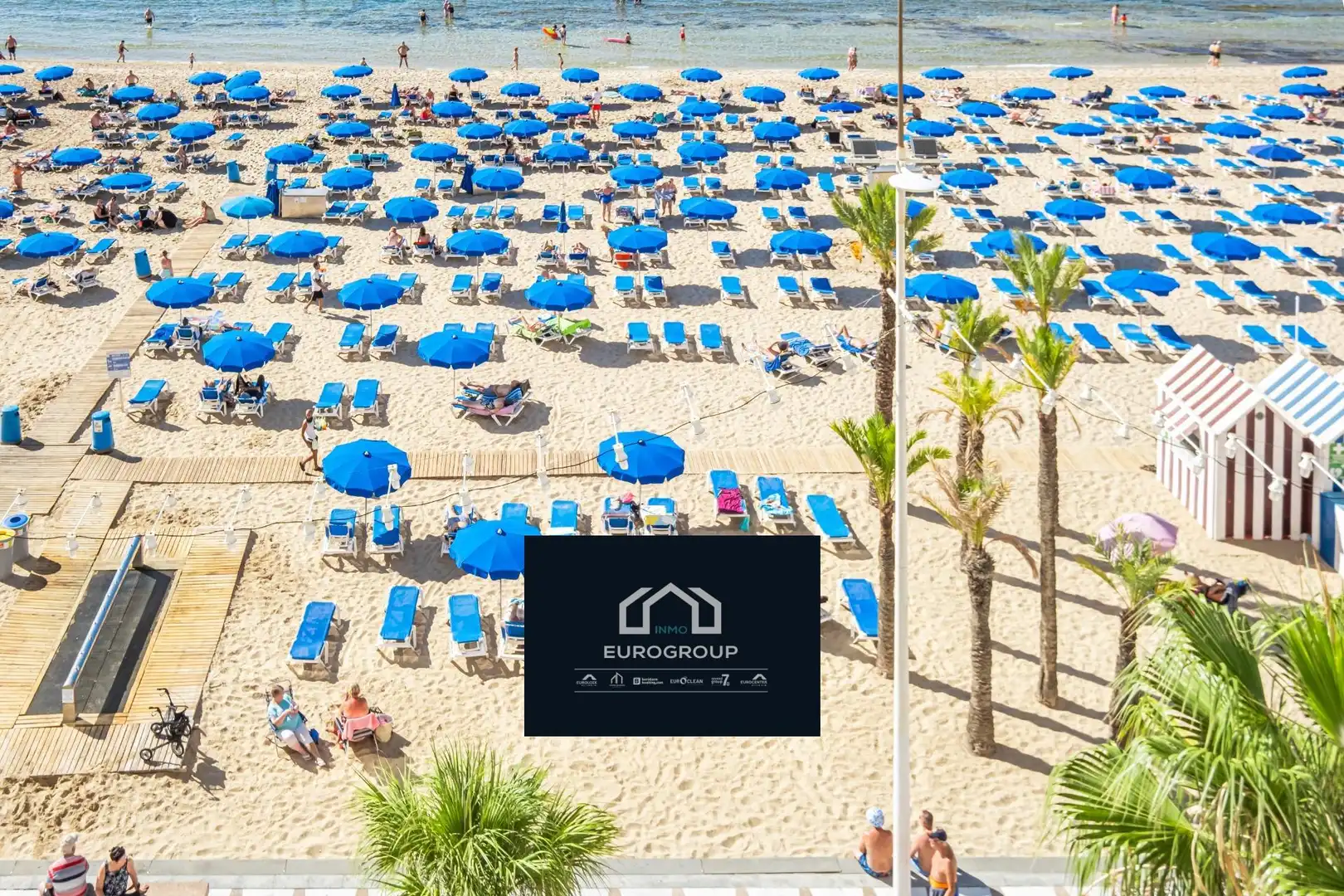 Apartment mit Pool zum Verkauf in Playa de Levante, imagen 30