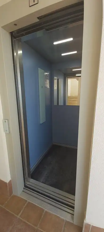 Apartamento en venta en Santa Pola con Aire acondicionado y Piscina comunitaria