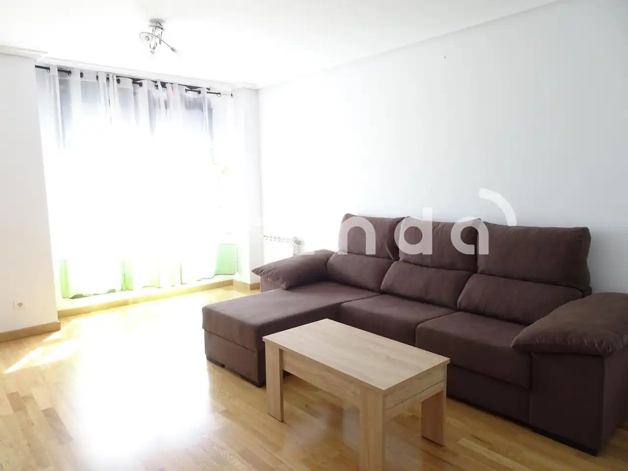 Wohnung mit Aufzug zur Miete in Calle Santiago García Cuadrado, imagen 7