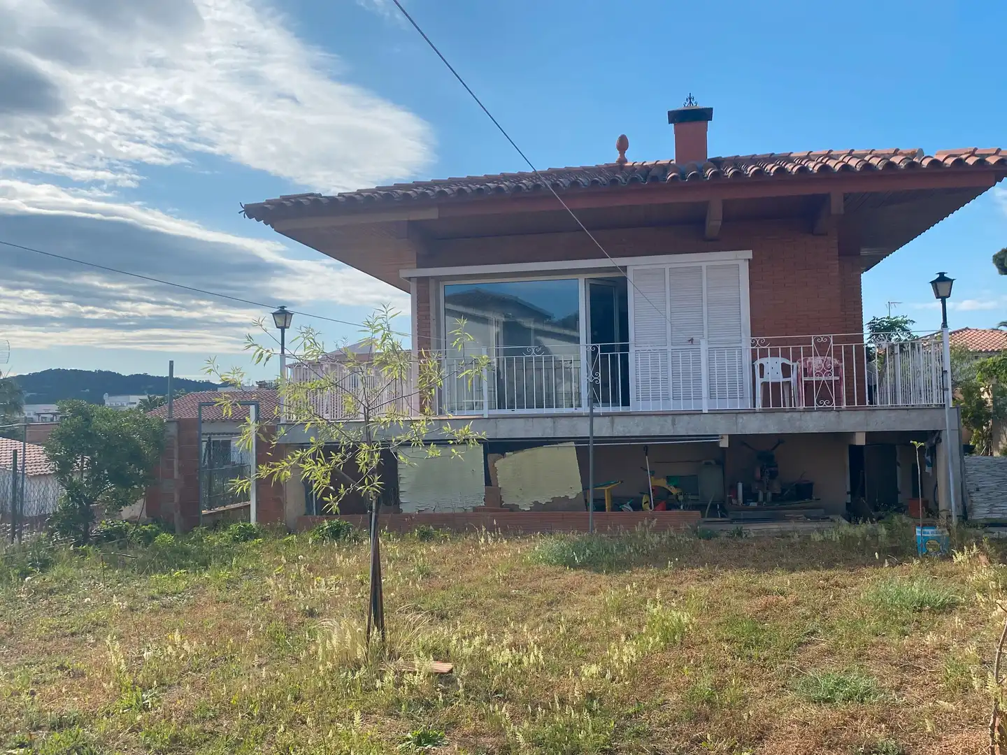 Villa avec terrasse à vendre à Carrer d'Ávila, imagen 51
