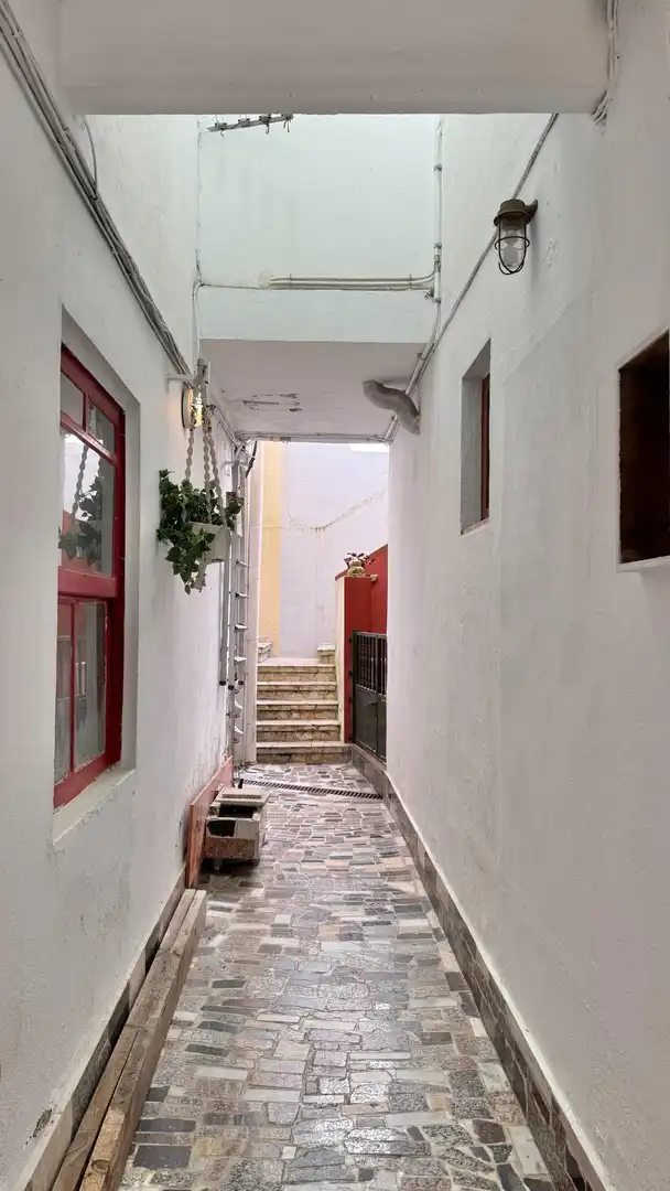 Piso en venta en Vigo  con Calefacción