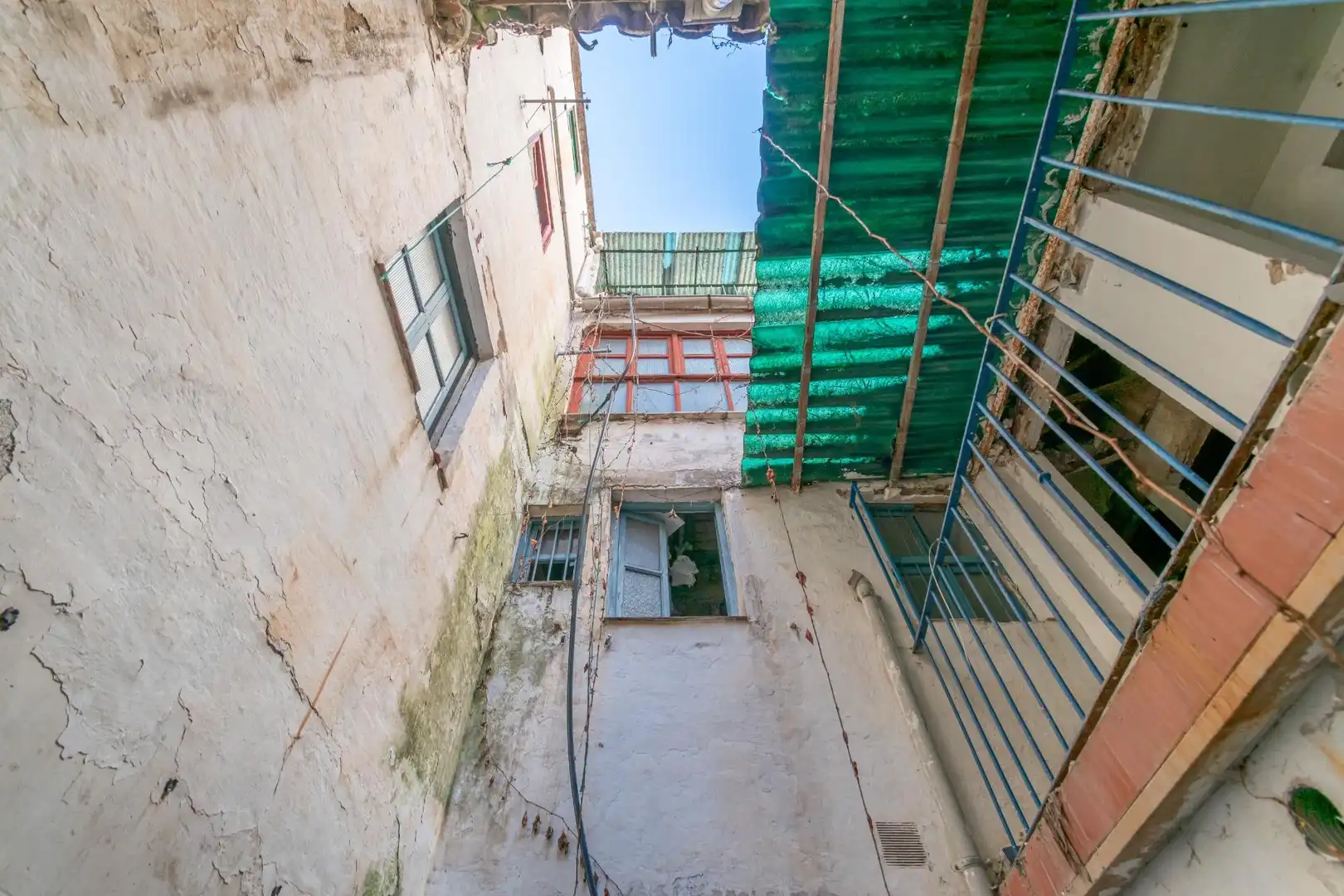 Inmuebles singulares con ascensor en venta en Albaicín, imagen 23