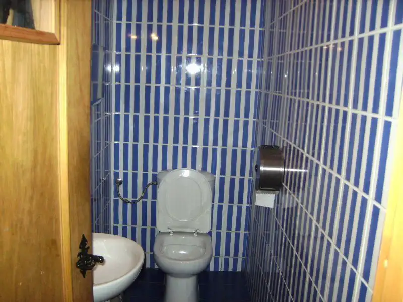 Local comercial en venda a Paseo del Mediterráneo 43, imagen 14