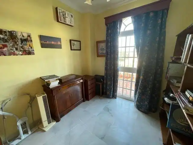 Casa o xalet en venda a Las Lagunas - Campano