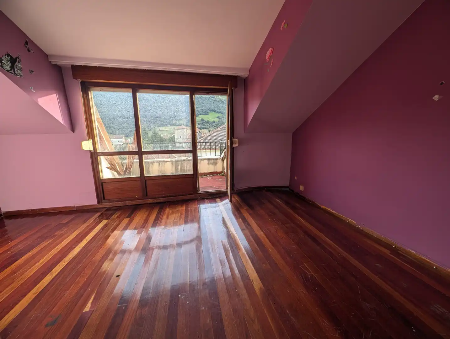 Casa adosada en venta en Valle - CL LA BARCENA, 20, Ruesga