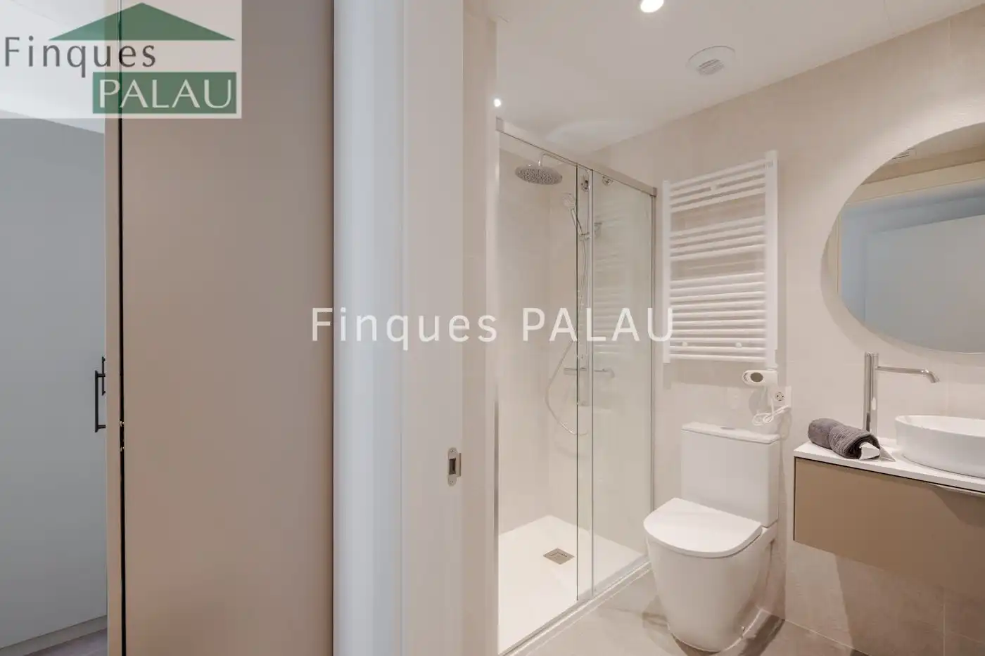 Flat with lift to rent in serra del montsec, imagen 25