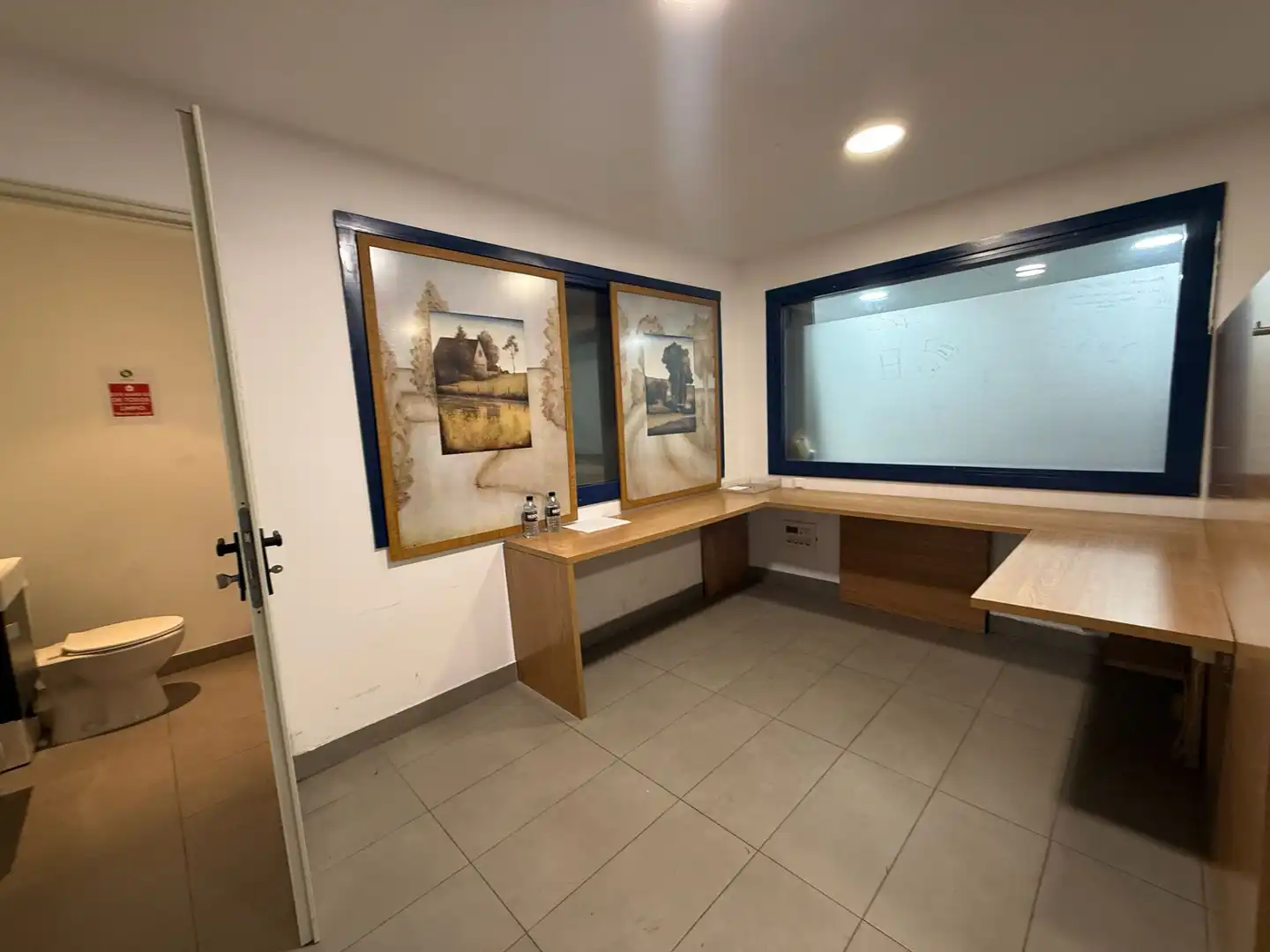 Nave industrial en venta en Alcoy / Alcoi