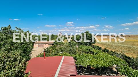 Foto 5 de Casa o xalet en venda a Fuente El Saz de Jarama, Madrid