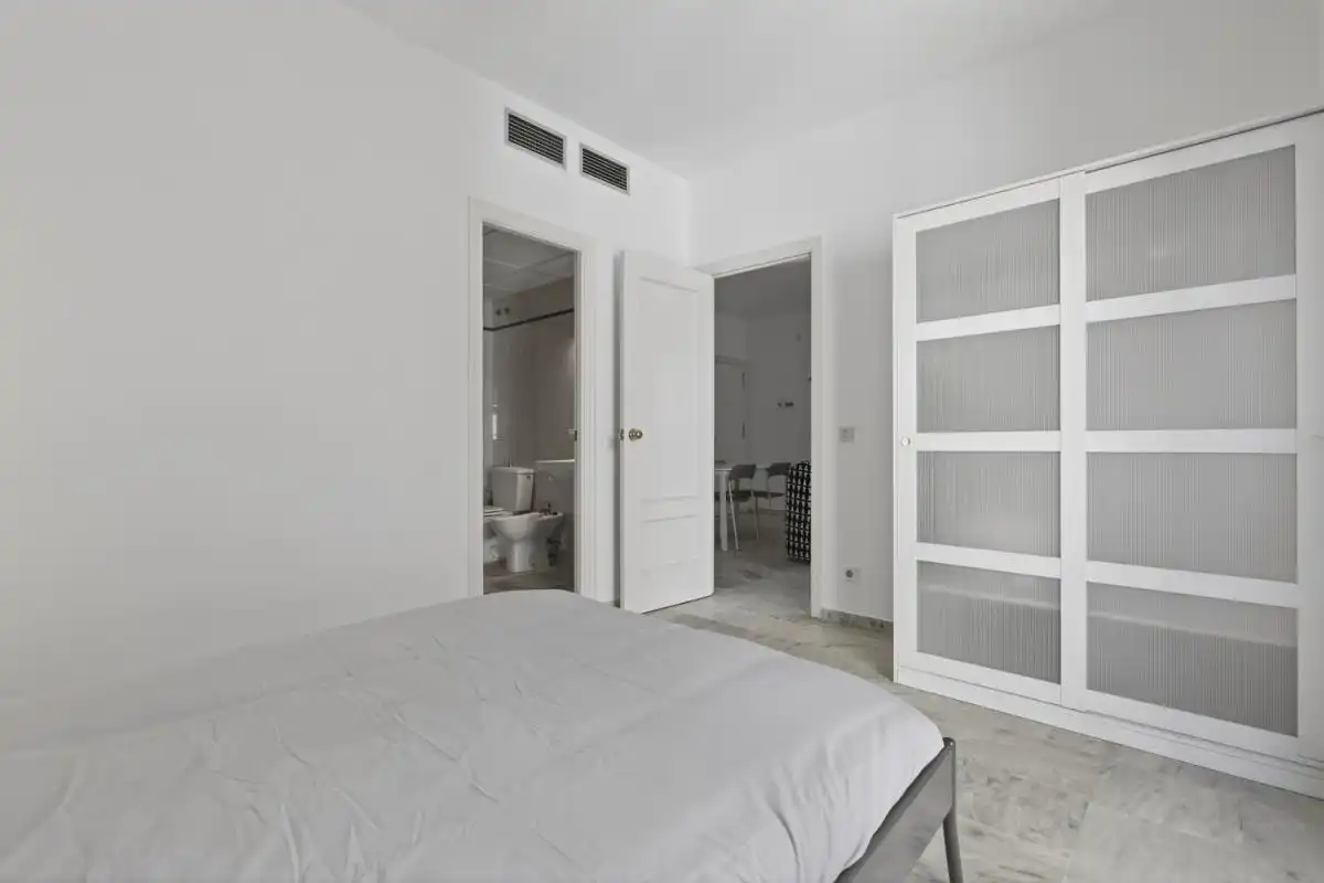 Wohnung zum Verkauf in C. Carranza, Doctor Barraquer - G. Renfe - Policlínico