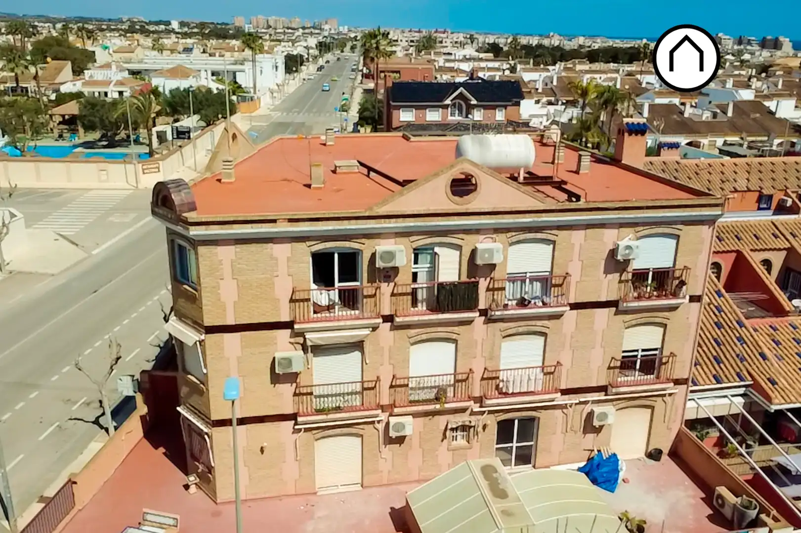 Apartment for sale in Avenida Costa Blanca, imagen 7