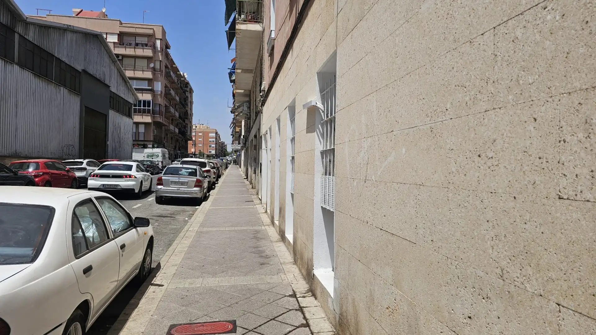 Piso en venta en Avinguda de la Llibertat 126, imagen 34