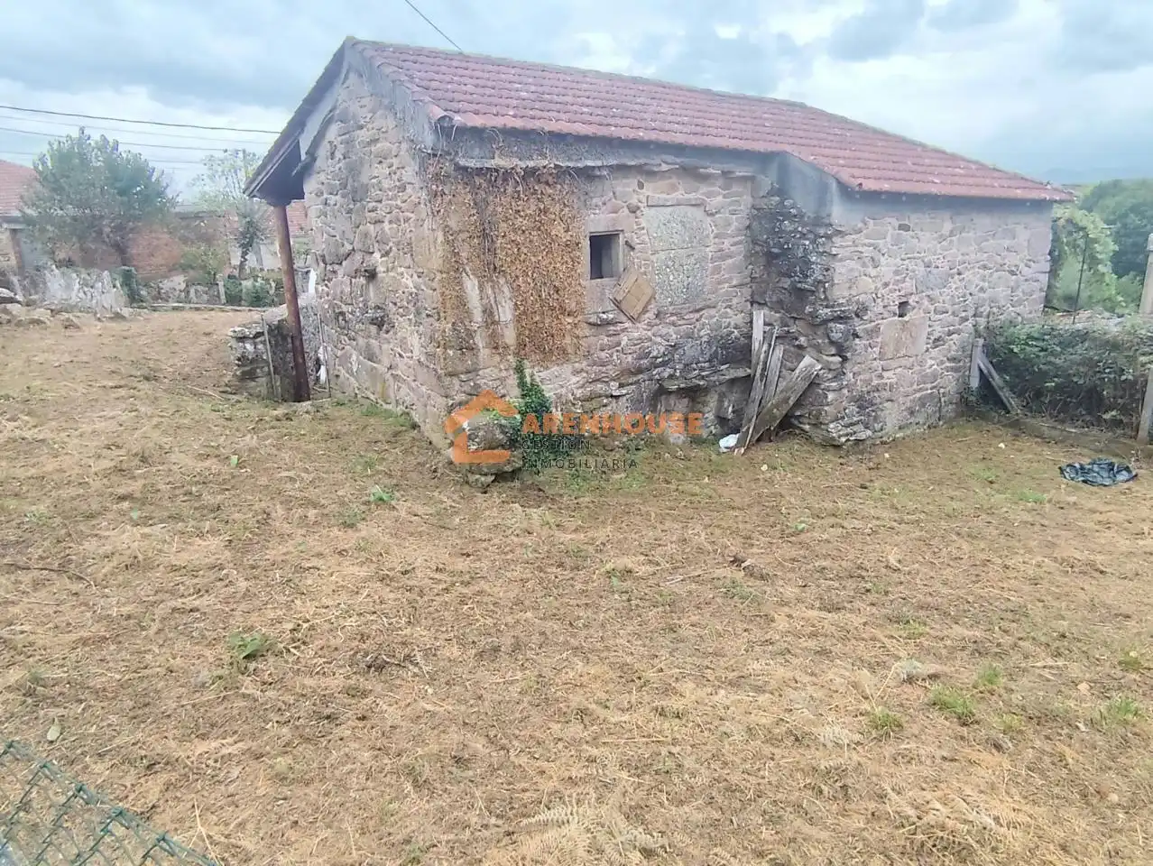 Maison avec terrasse à vendre à Boborás, imagen 8