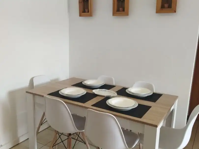 Reihenhaus mit Garten zur Miete in Camí de Cervera 16, imagen 12