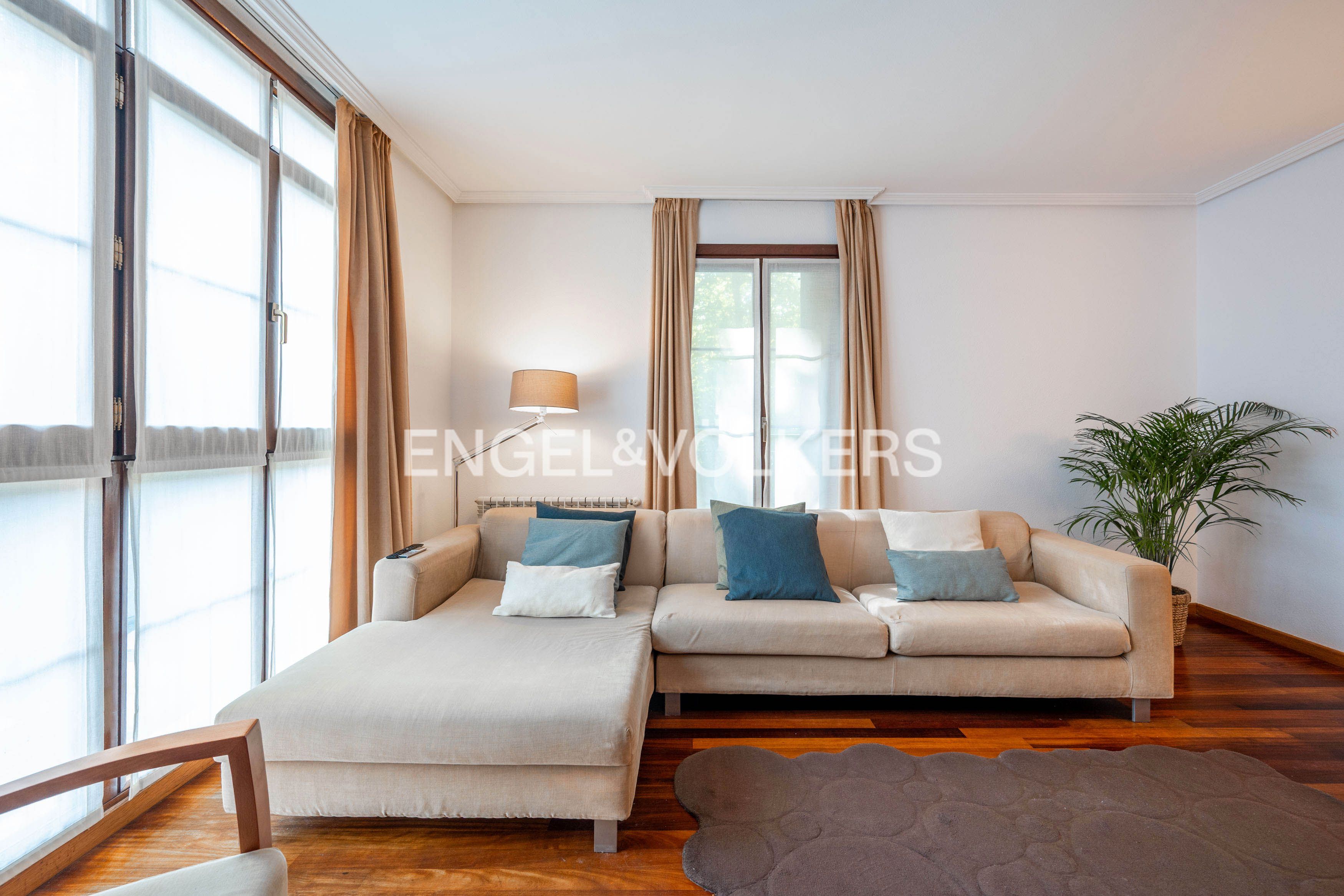 Living room of Apartment for sale in Irun   with Heating