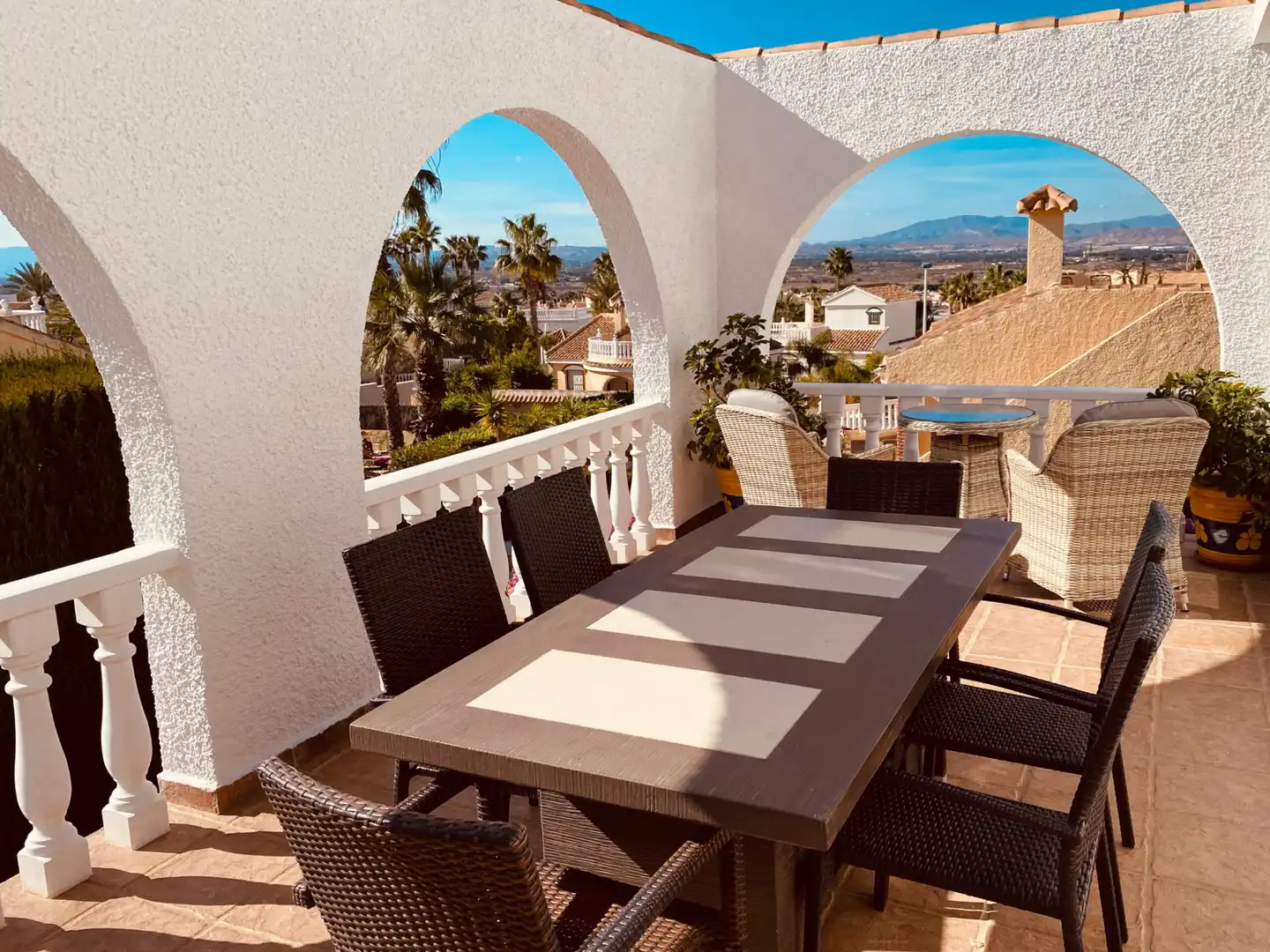 Casa o chalet en venta en Calle Luxemburgo, Monte y Mar