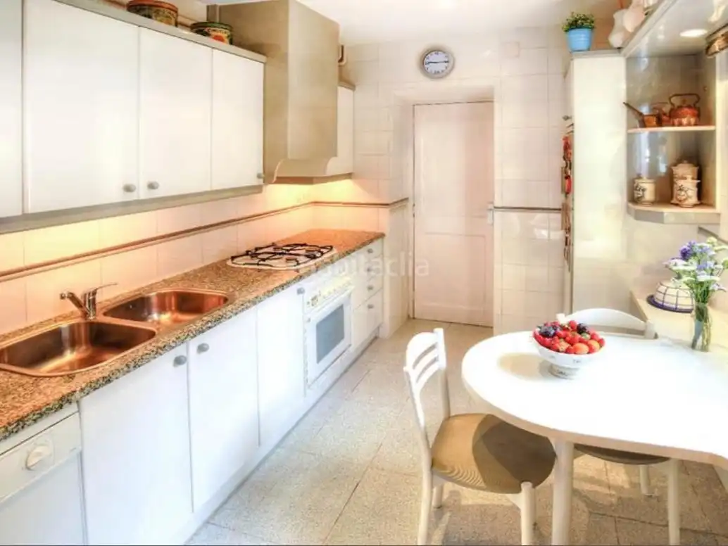 Maison avec jardin à louer à Carrer Girona 61, imagen 5