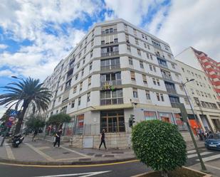 Vista exterior de Pis en venda en  Santa Cruz de Tenerife Capital