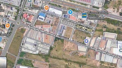 Foto 2 de Residencial en venda a Calle Sot de Ferrer, Zona Avenida del Mar, Castellón